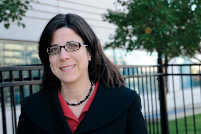 Lisa Powell, University of Illinois at Chicago