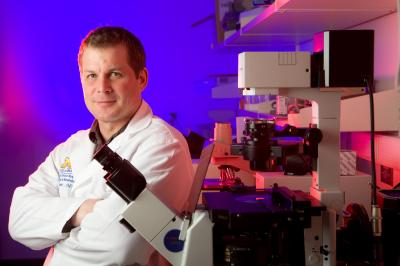 Gary Hammer, University of Michigan