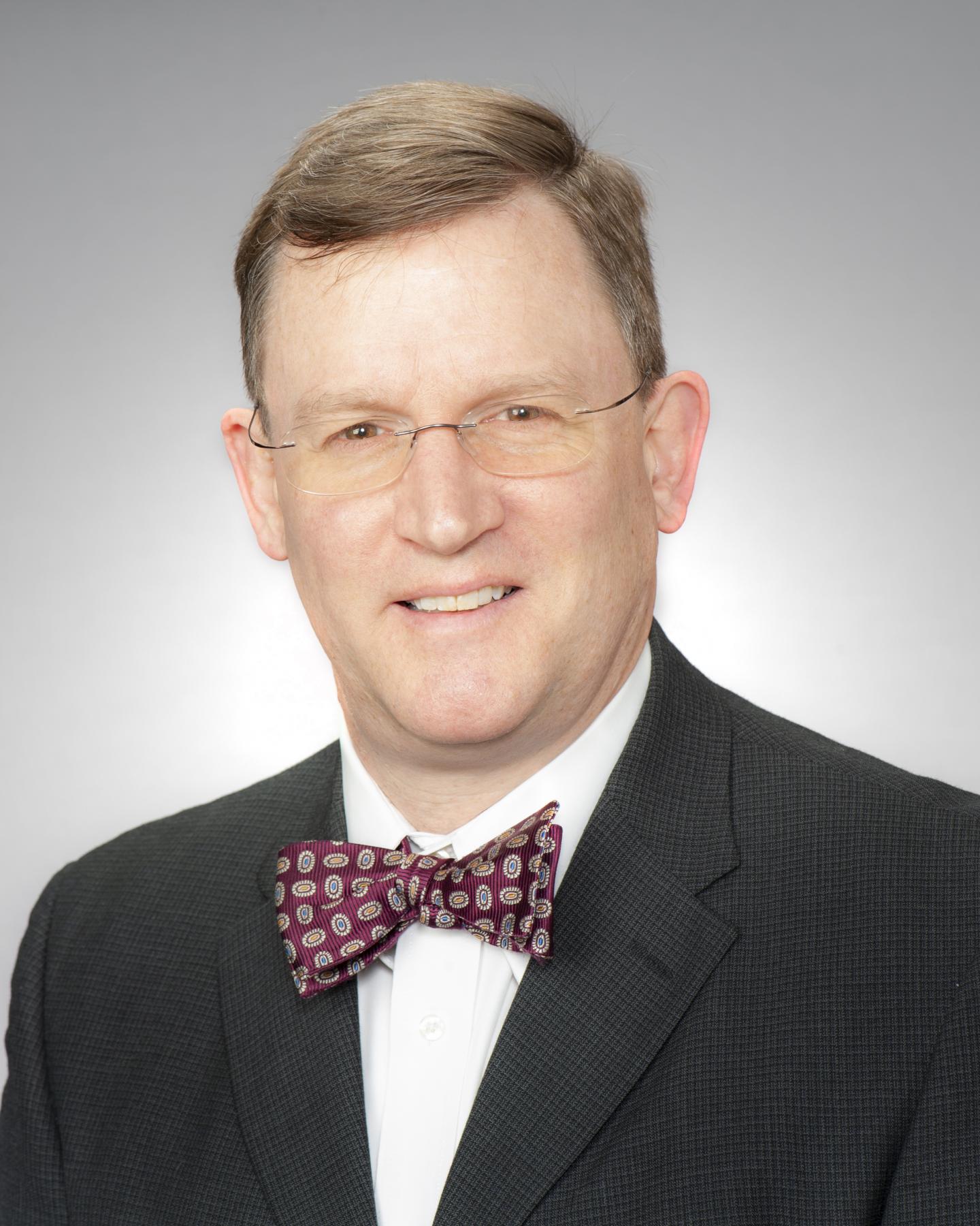 Daniel E. Hall, M.D.