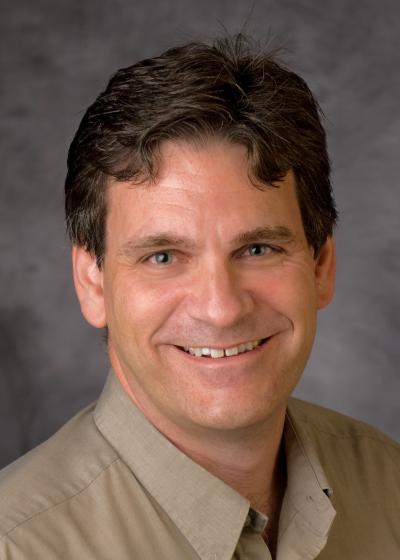 John Schaubroeck, Michigan State University