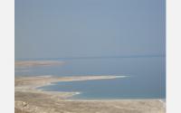 West Coast of the Dead Sea