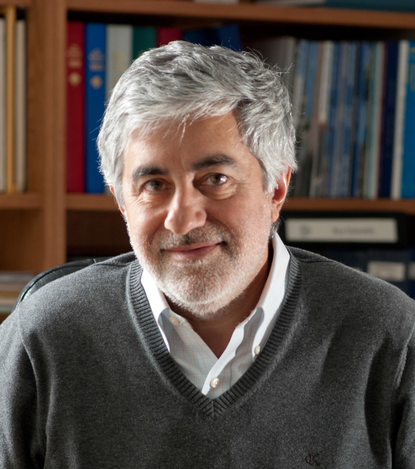 Gustavo Scuseria, Rice University