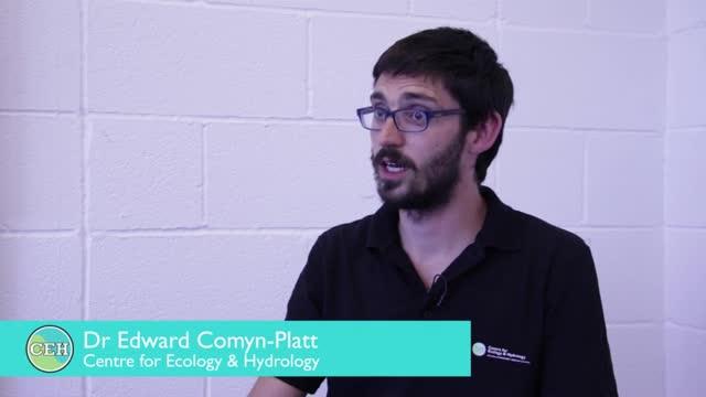 Dr. Edward Comyn-Platt Talks about the New Paper on Emissions from Wetlands and Permafrosts