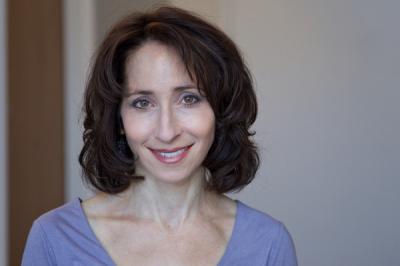 Elissa Epel, Ph.D., University of California - San Francisco