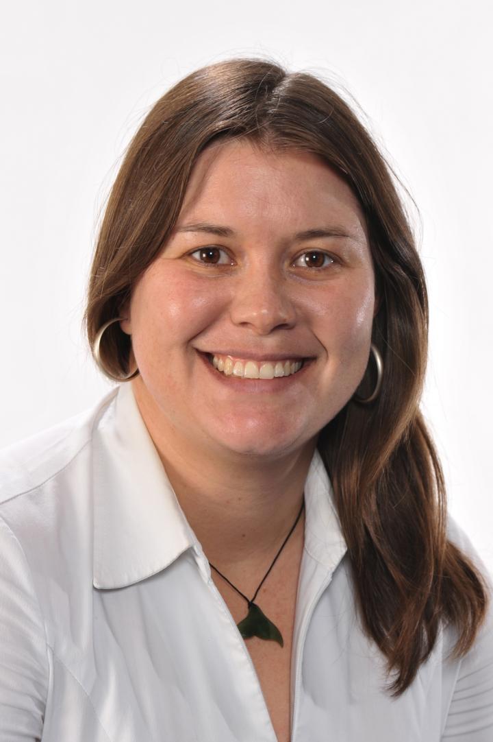 Dr. Carolina Loch, University of Otago