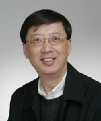 Deliang Tang, Columbia University Mailman School of Public Health