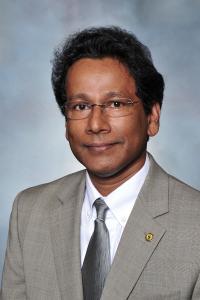 Dr. Sadhan C. Jana, University of Akron