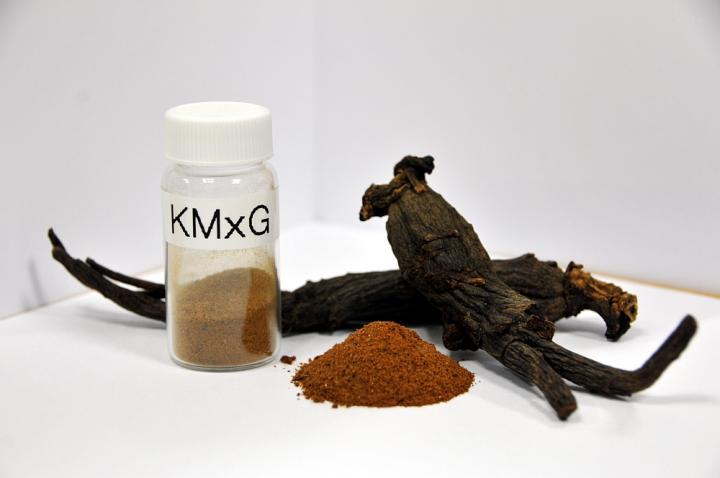 Picture of KMxG red ginseng