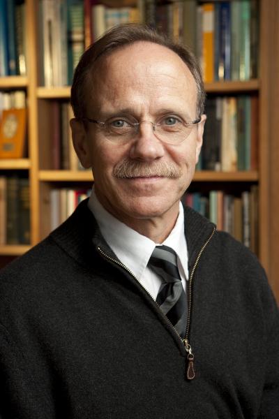 Dr. Fred H. Gage, Salk Institute