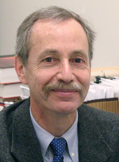 Ken Rosenman, Michigan State University