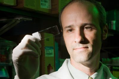 David Aronoff, University of Michigan Health System