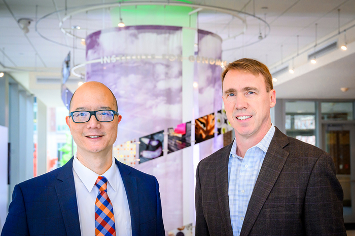 Fan and Hergenrother