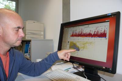 Stefan Reimann, Swiss Federal [IMAGE] | EurekAlert! Science News 