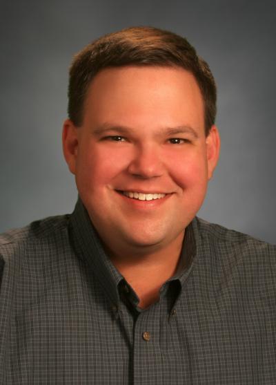 Stephen G. Lomber, University of Western Ontario