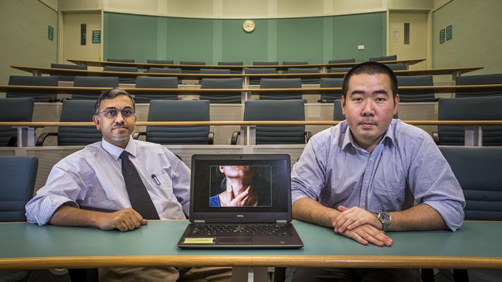 Suhail Doi and Luis Furuya-Kanamori