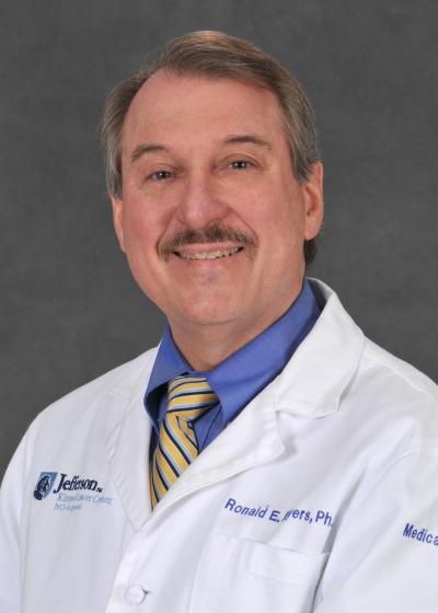 Ronald E. Myers, Thomas Jefferson University