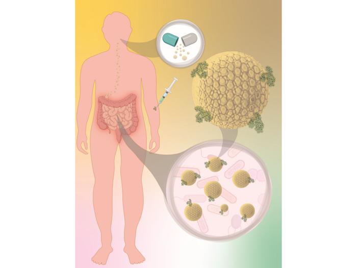 Mitigating antibiotic resistance