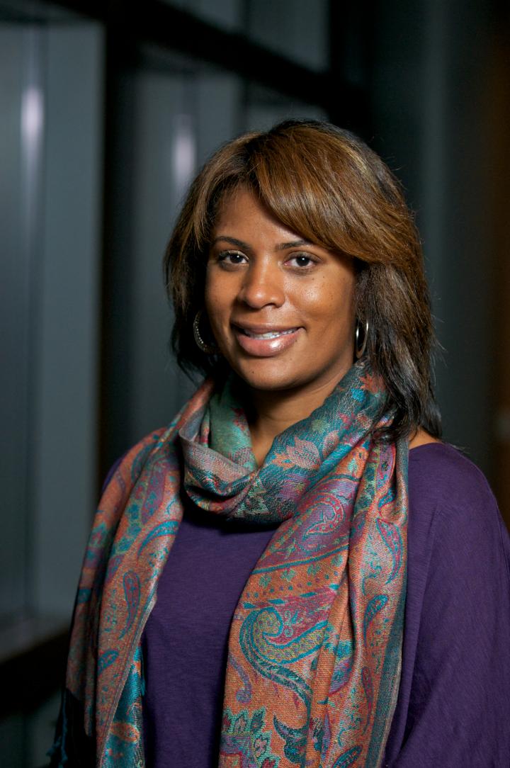 Margo Brooks-Carthon, Penn Nursing