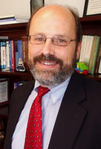 Keith Yeates, Ph.D., Nationwide Children's Hospital