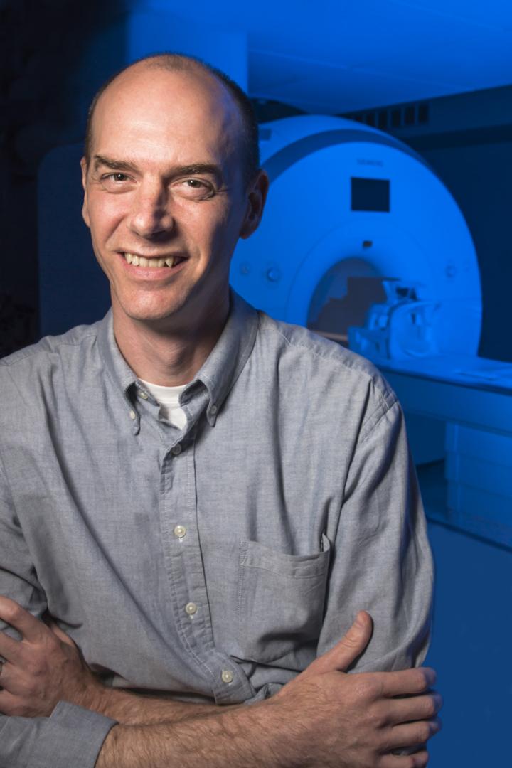 Glenn Wylie, D.Phil, Kessler Foundation 