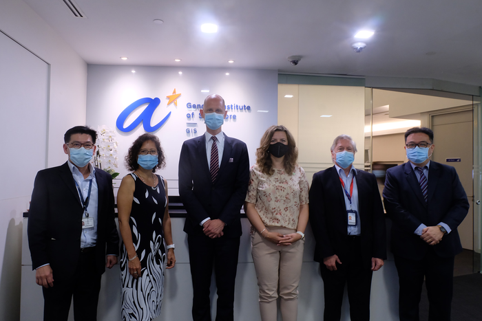 A*STAR, NHCS, NUS, and Novo Nordisk to Collaborate on Cardiovascular Disease Research