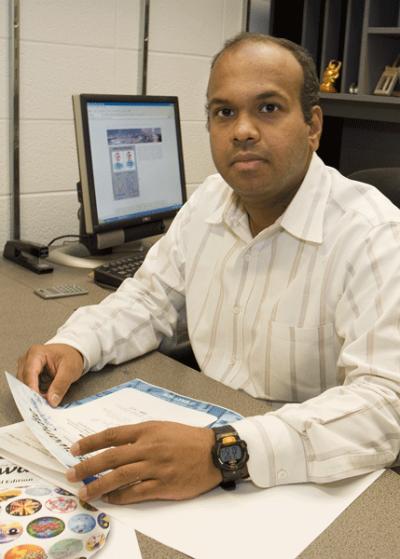 Suri S. Iyer, University of Cincinnati