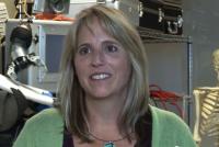 Marian Bartlett, University of California - San Diego