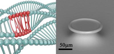 A Ring to Sense Danger