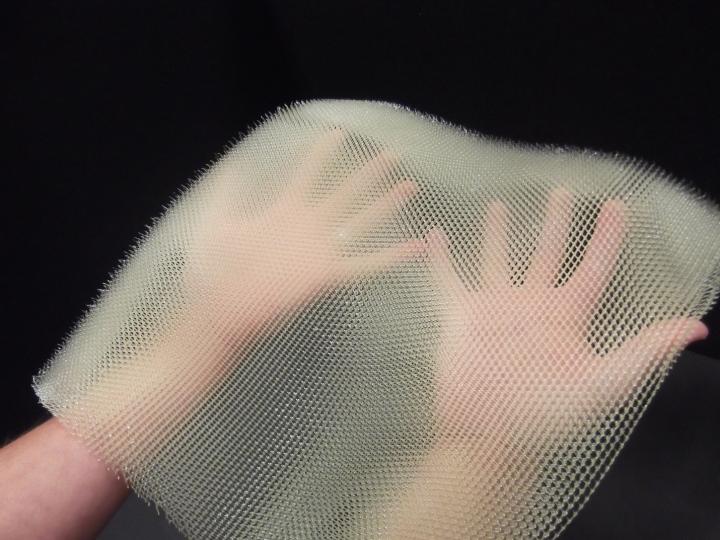 Future Soldiers May Get Improved Helmet Padding