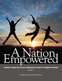 A Nation Empowered
