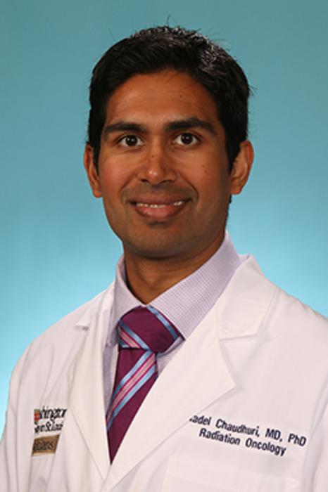 Aadel Chaudhuri, M.D., Ph.D.