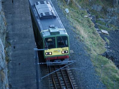 Senceive Sensors Monitor UK Rail Infrastructure