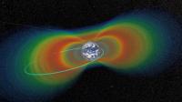 Earth's Radiation Belts (Animation)