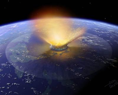 Chicxulub