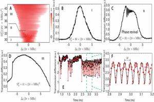 USTC Reveals Evidence of Transition from Ergodic toward Ergodic Breaking Dynamics