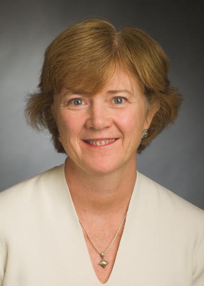 Mary-Ellen Taplin, M.D., 	Dana-Farber Cancer Institute 