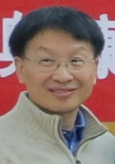 Feng Liu, Ph.D., University of Texas Health Science Center at San Antonio