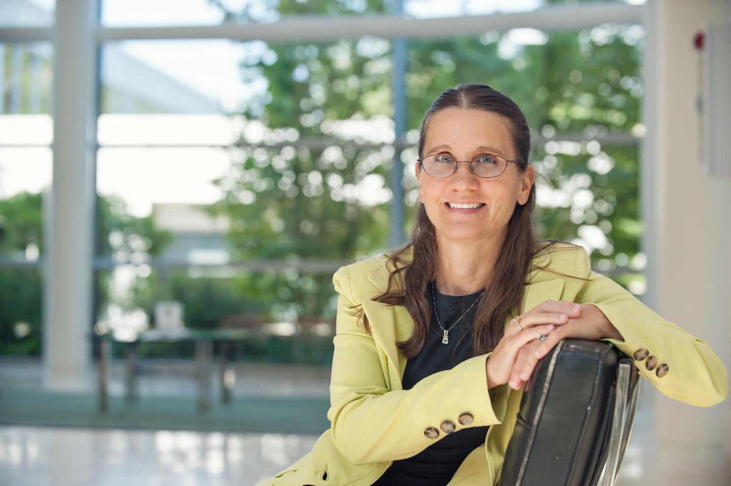 Sarah Hawley, Michigan Medicine