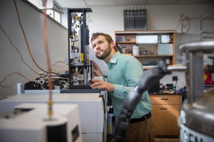 Gabriel Isaacman-VanWertz