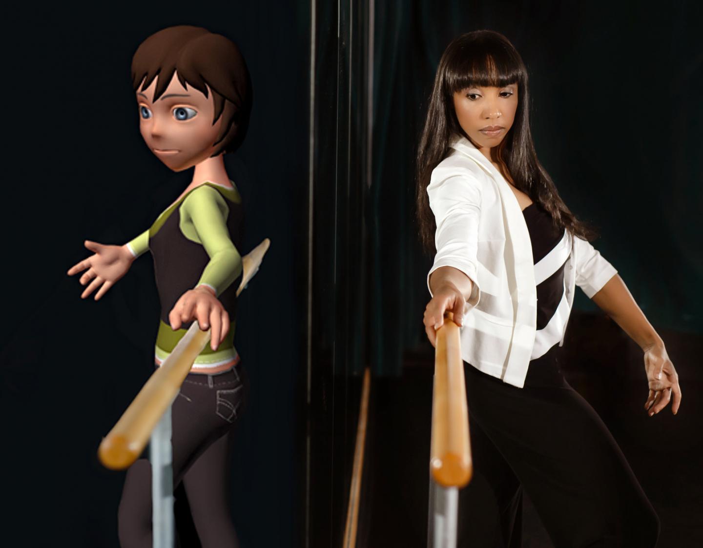 Shaundra Daily, Clemson University