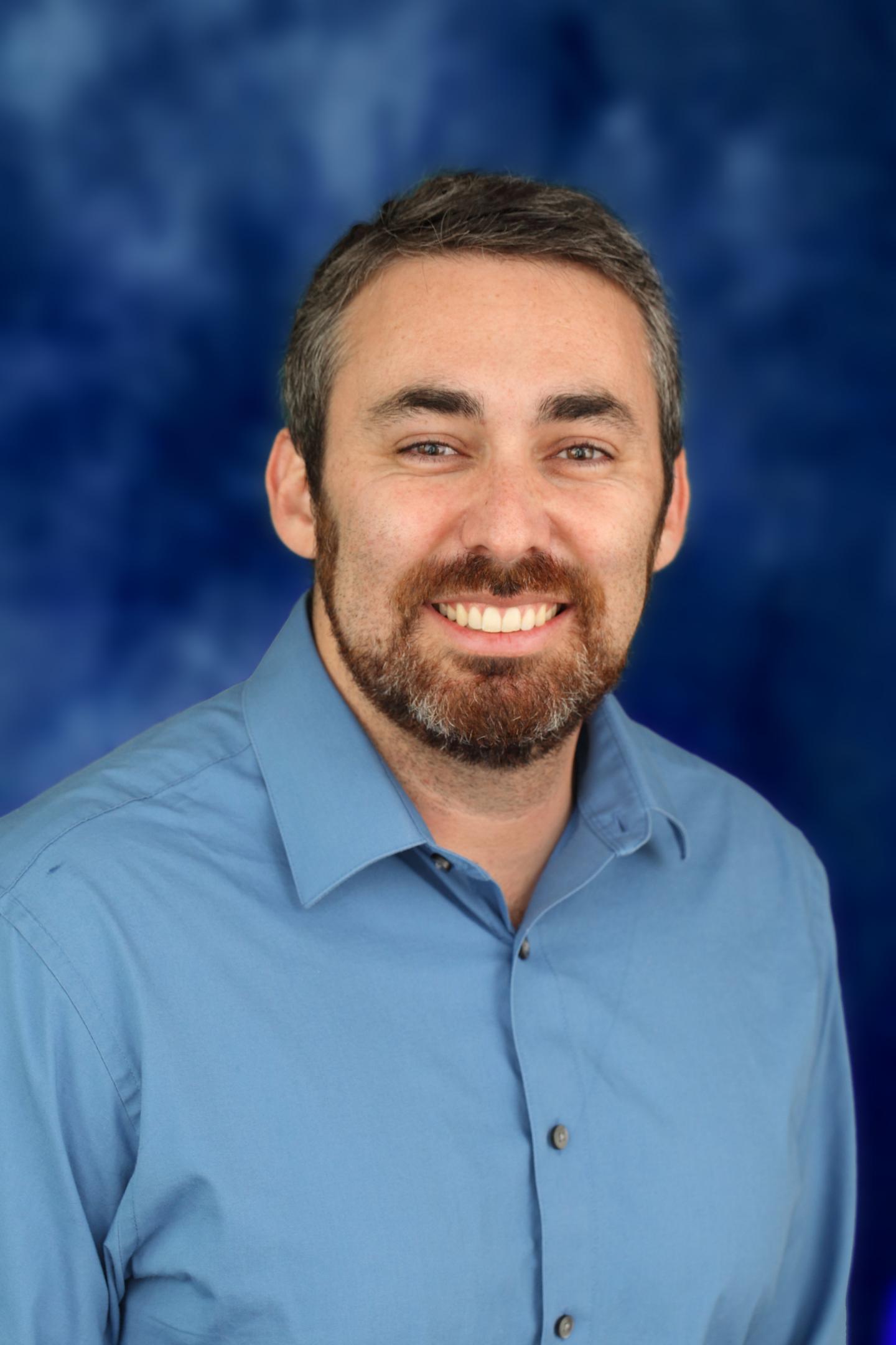 Brandon Brown, Univeristy of California - Riverside