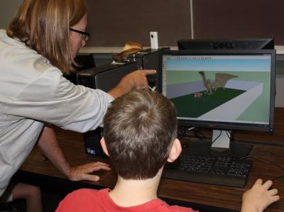 Steve Gross, Certified SketchUp Instructor