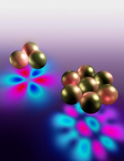 Particles for Plasmonics (2 of 2)