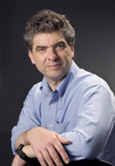 James Lightwood, University of California - San Francisco