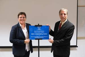 Centre for Ion Beam Applications at NUS designated as IAEA’s first Collaborating Centre in Singapore 1