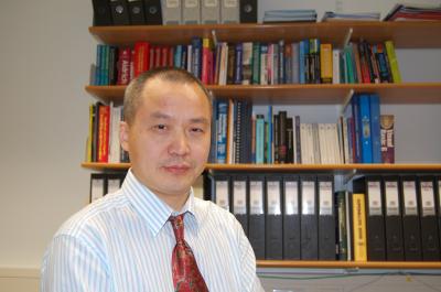 Dr. Hong Dong, University of Leicester