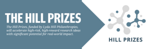 Hill Prizes Announcement