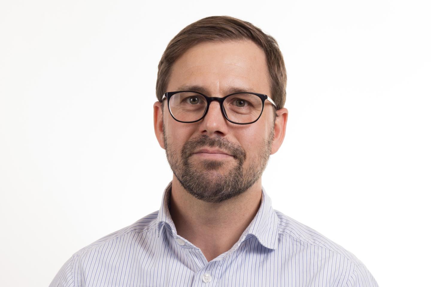 Daniel Aili, Linköping University