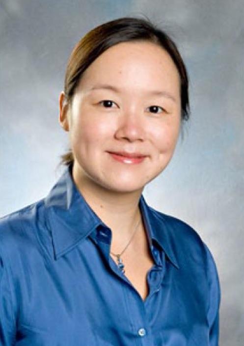 Sherry Chou, M.D., M.Sc.