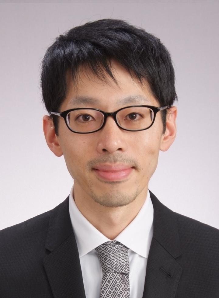 Tomohiro Nishijima